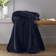 Catherine Lansfield Raschel Velvet Touch Throw Filt Blå (240x200cm)