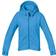 Isbjörn of Sweden Kid's Panda Hoodie - Skyblue (6341-44)