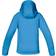 Isbjörn of Sweden Kid's Panda Hoodie - Skyblue (6341-44)