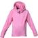 Isbjörn of Sweden Kid's Panda Hoodie - Frost Pink (6341-03)