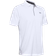 Under Armour Tech Polo Shirt Men's - White/Graphite