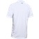 Under Armour Tech Polo Shirt Men's - White/Graphite