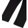 Polarn O. Pyret Play Tights- Black (60601399-198)