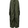 Only Joanne Loose Fit Cargo Trousers - Green/Olive Night