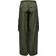 Only Joanne Loose Fit Cargo Trousers - Green/Olive Night