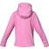 Isbjörn of Sweden Kid's Panda Hoodie - Frost Pink (6341-03)