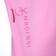 Isbjörn of Sweden Kid's Panda Hoodie - Frost Pink (6341-03)