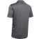 Under Armour Tech Polo Shirt Men's - Graphite/Black