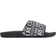 Versace Jeans Couture Logo Pool - Black