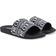 Versace Jeans Couture Logo Pool - Black