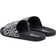 Versace Jeans Couture Logo Pool - Black