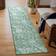My Magic Carpet Kalini Green 30x120"