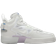 Nike Air Force 1 Mid React M - Summit White/Grey Fog/Barely Grape