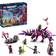 LEGO Dreamzzz the Never Witch’s Nightmare Creatures 71483