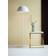 Nordlux Ellen White Floor Lamp 140cm
