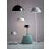 Nordlux Ellen White Floor Lamp 140cm