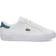 Lacoste PowerCourt 125 2 Sma M - White/Blue