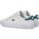Lacoste PowerCourt 125 2 Sma M - White/Blue