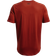 Under Armour Project Rock Outworked Men's Short Sleeve T-shirt - Heritage Red/Black/Grey
