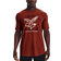 Under Armour Project Rock Outworked Men's Short Sleeve T-shirt - Heritage Red/Black/Grey