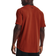 Under Armour Project Rock Outworked Men's Short Sleeve T-shirt - Heritage Red/Black/Grey