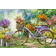 Castorland The Flower Mart 1000 Pieces