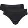 Sloggi Ever Soft Brief 2-pack - Black