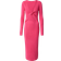 Bruuns Bazaar Lela Jenner Dress - Pink