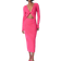Bruuns Bazaar Lela Jenner Dress - Pink