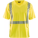 Blåkläder 3386 Hi-Vis UV-Protected T-shirt - Hi-Vis Yellow
