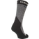 Sealskinz Stanfield Waterproof Extreme Cold Weather Mid Length Sock - Grey Marl