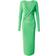 Bruuns Bazaar Lela Jenner Dress - Green