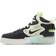 Nike Air Force 1 Mid React M - Sail/Ghost Green/Glacier Blue/Black