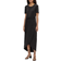 Object Jannie Nadia Dress - Black