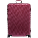 Tumi 19 Degree International Expandable 76cm - Berry