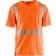 Blåkläder 3386 Hi-Vis UV-protected T-shirt - Orange
