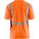 Blåkläder 3386 Hi-Vis UV-protected T-shirt - Orange