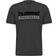 Hummel LGC Carson T-shirt - Blackened Pearl