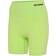 Hummel TIF Seamless Shorts - Sharp Green