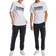 Hummel LGC Carson T-shirt - White
