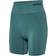 Hummel TIF Seamless Shorts - North Atlantic