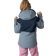 8848 Altitude Florina Jacket Jr - Blue