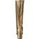 Ellie Shoes Gogo - Gold
