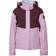 8848 Altitude Florina Jacket Jr - Pink/Purple