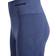 Hummel TIF Seamless Shorts - Blue Indigo