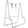 Eva Solo Carry TV Stand Brushed Steel