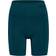 Hummel TIF Seamless Shorts - Dark Sea