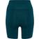 Hummel TIF Seamless Shorts - Dark Sea