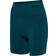 Hummel TIF Seamless Shorts - Dark Sea