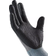 Tegera 884A Assembly Work Gloves - Black/Grey